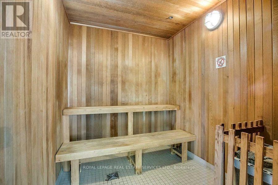 2708 - 3515 Kariya Drive, Mississauga, Ontario  L5B 0C1 - Photo 34 - W12494010