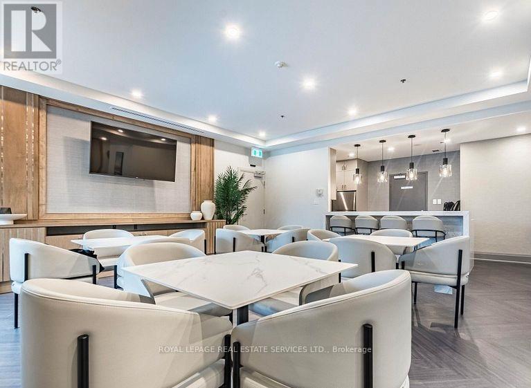 2708 - 3515 Kariya Drive, Mississauga, Ontario  L5B 0C1 - Photo 41 - W12494010