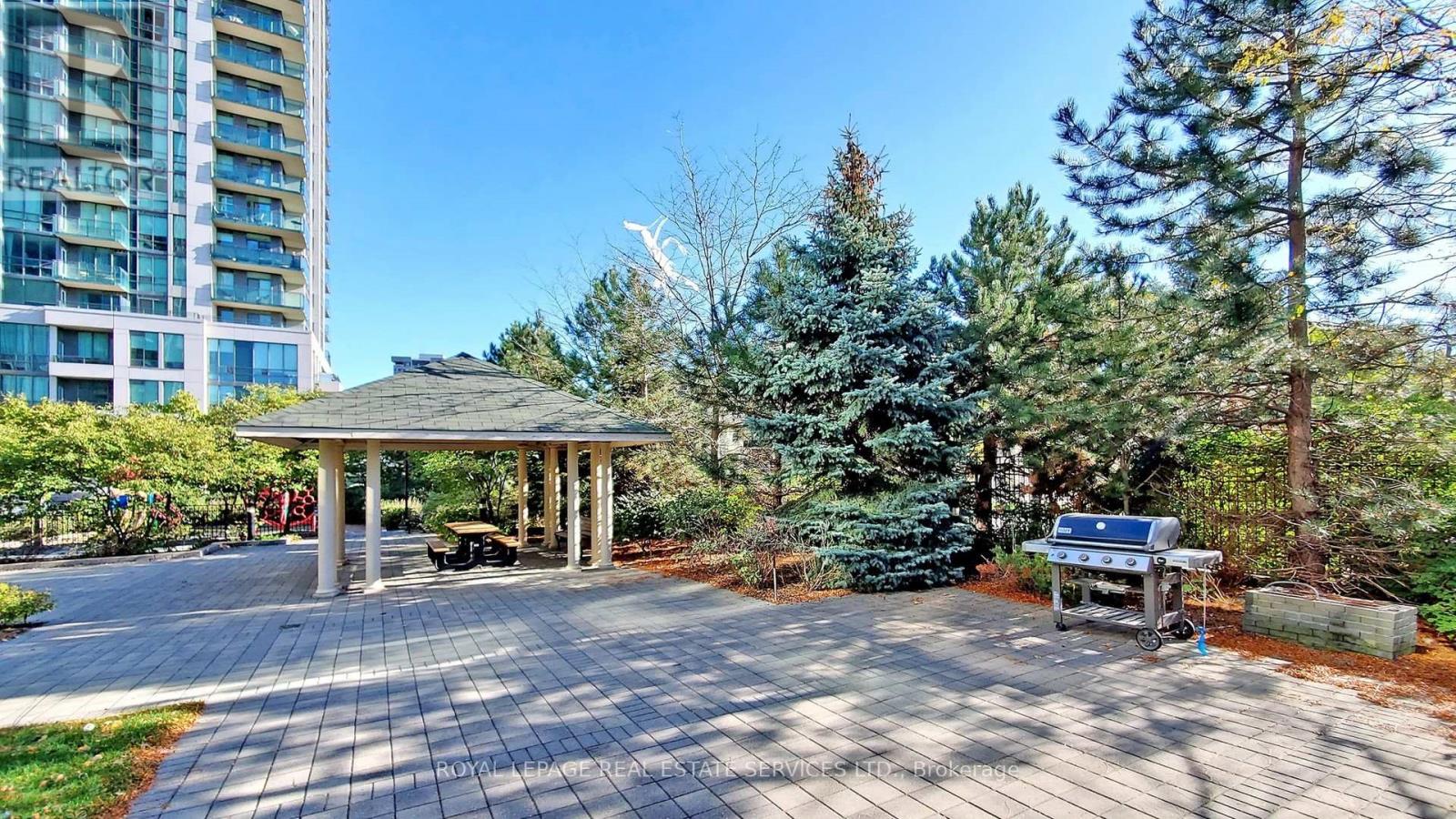 2708 - 3515 Kariya Drive, Mississauga, Ontario  L5B 0C1 - Photo 44 - W12494010