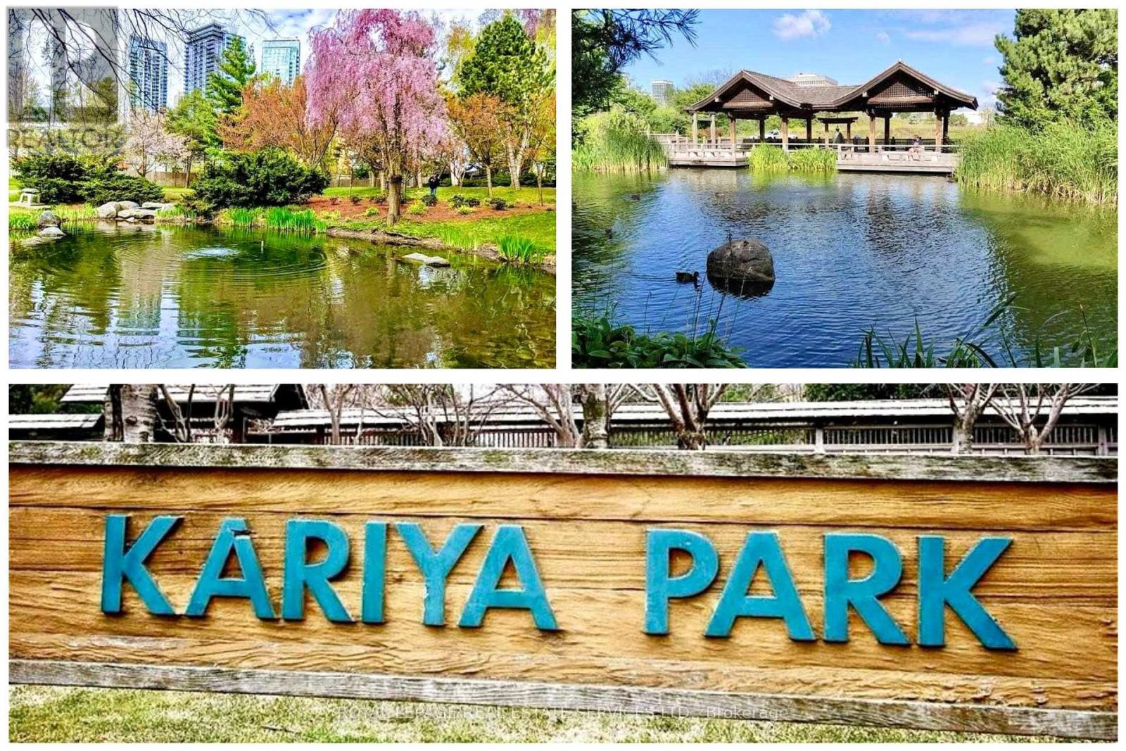 2708 - 3515 Kariya Drive, Mississauga, Ontario  L5B 0C1 - Photo 46 - W12494010