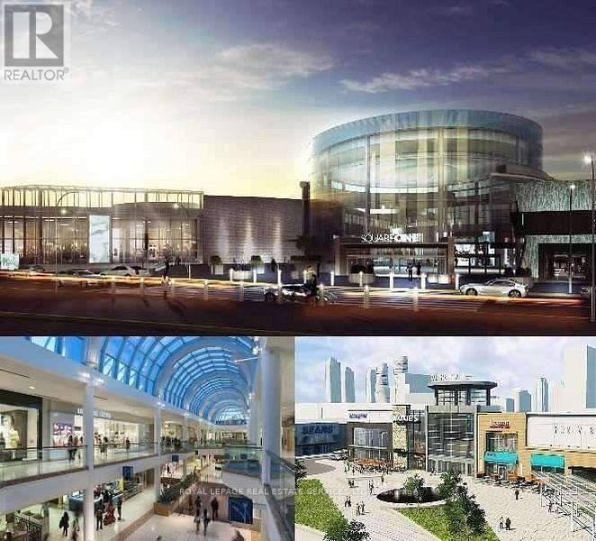 2708 - 3515 Kariya Drive, Mississauga, Ontario  L5B 0C1 - Photo 49 - W12494010