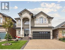 80 BELLROYAL CRESCENT, Hamilton, Ontario