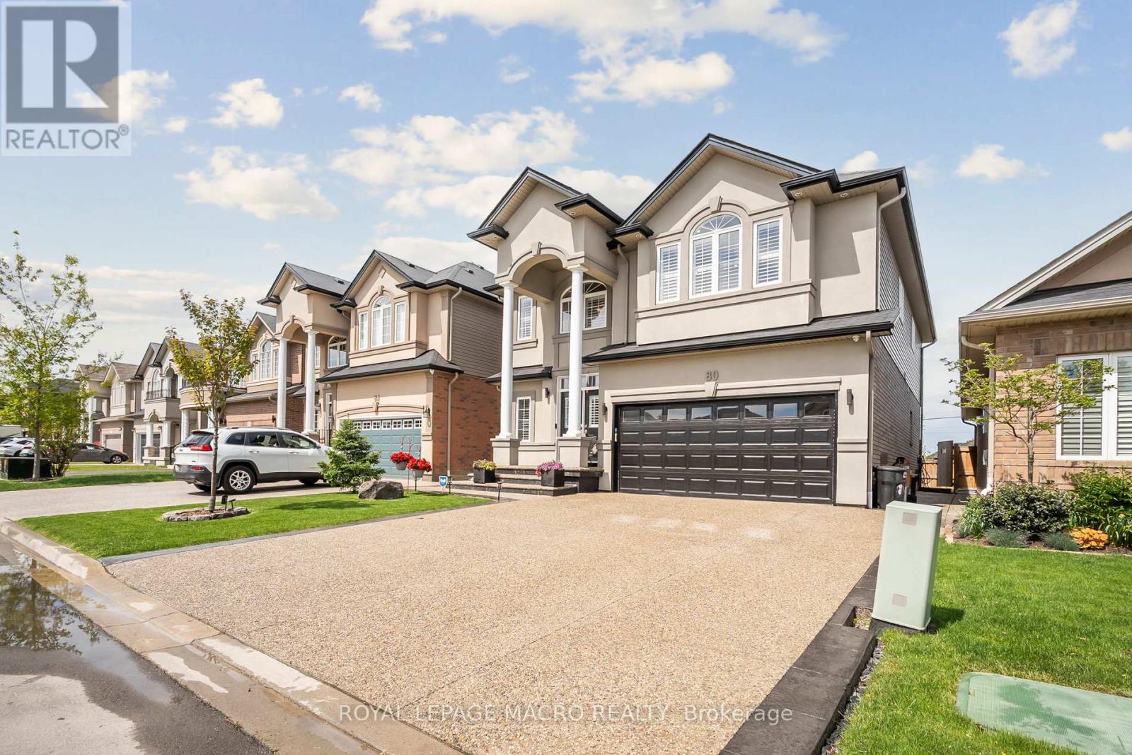 80 Bellroyal Crescent, Hamilton, Ontario  L8J 0E7 - Photo 2 - X12495540