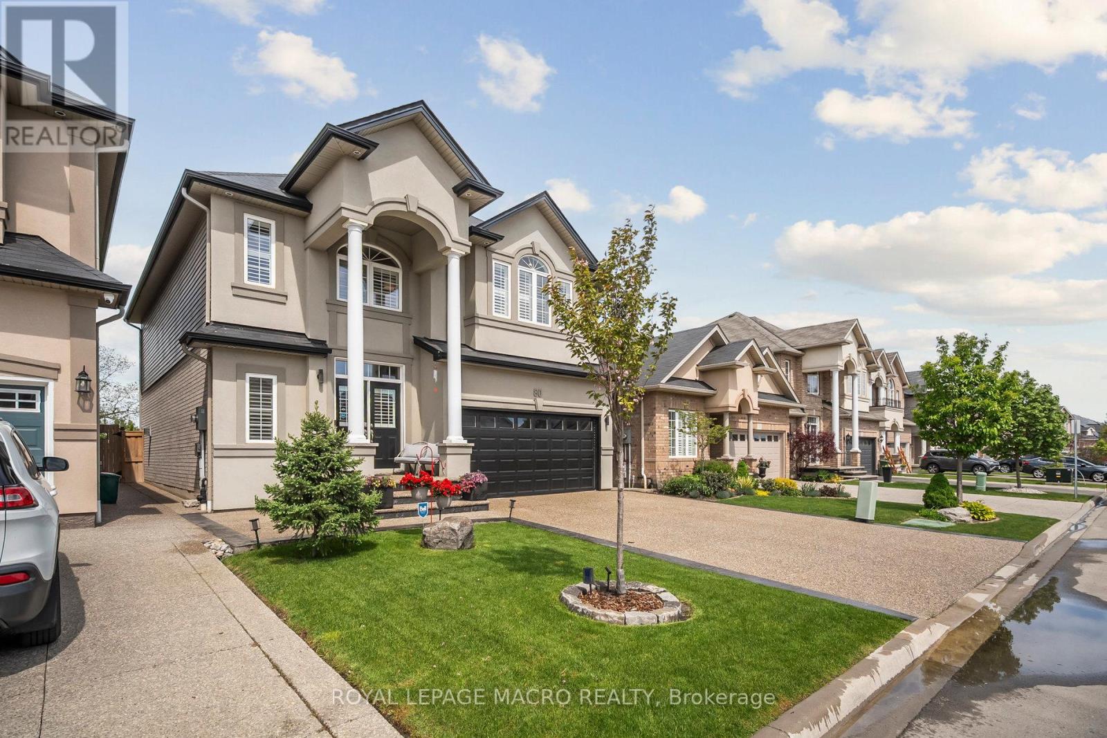 80 Bellroyal Crescent, Hamilton, Ontario  L8J 0E7 - Photo 3 - X12495540