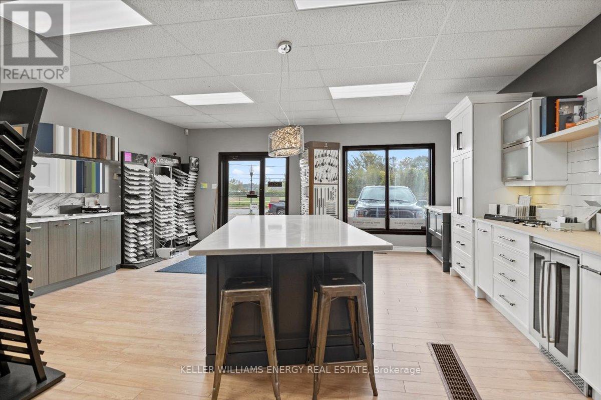 MAIN FLOOR - 48 WATER STREET, Scugog, Ontario