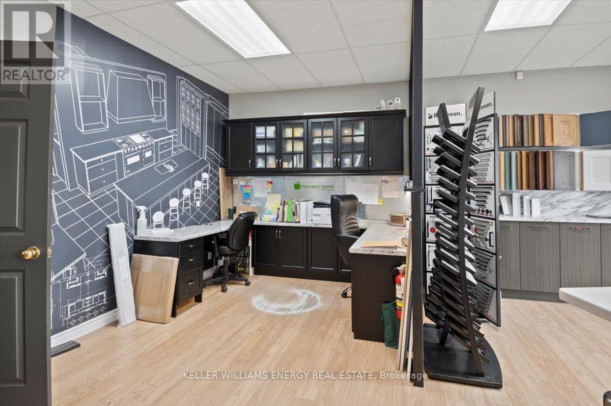 Main Floor - 48 Water Street, Scugog, Ontario L9L 1J2 - Photo 11 - E12495724