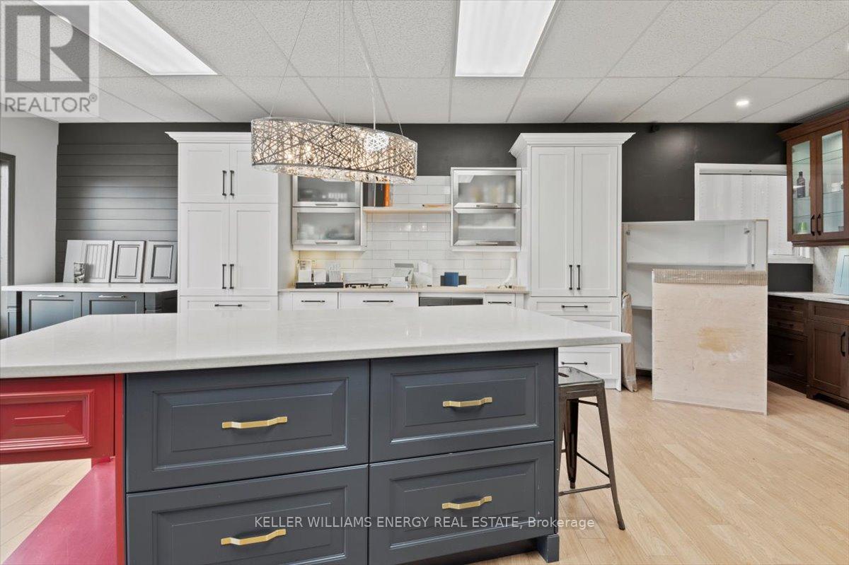 Main Floor - 48 Water Street, Scugog, Ontario L9L 1J2 - Photo 6 - E12495724