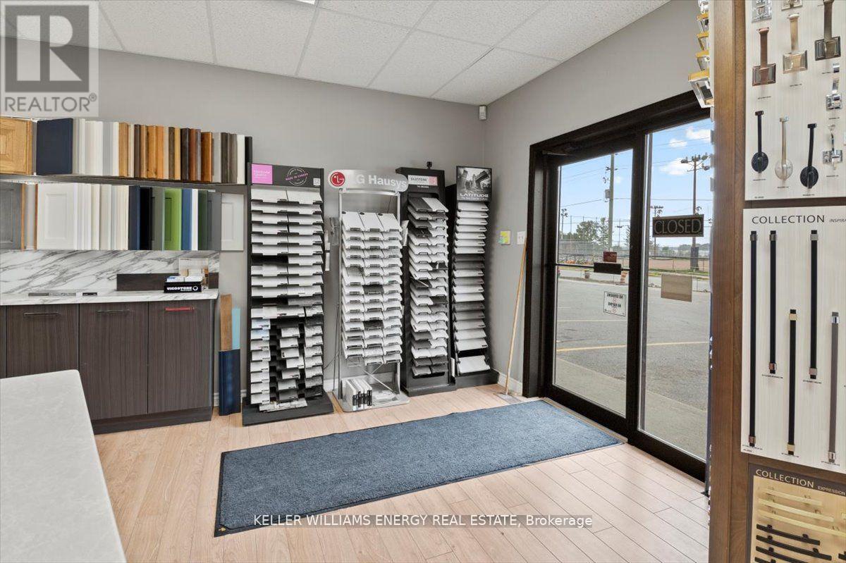 Main Floor - 48 Water Street, Scugog, Ontario L9L 1J2 - Photo 4 - E12495724