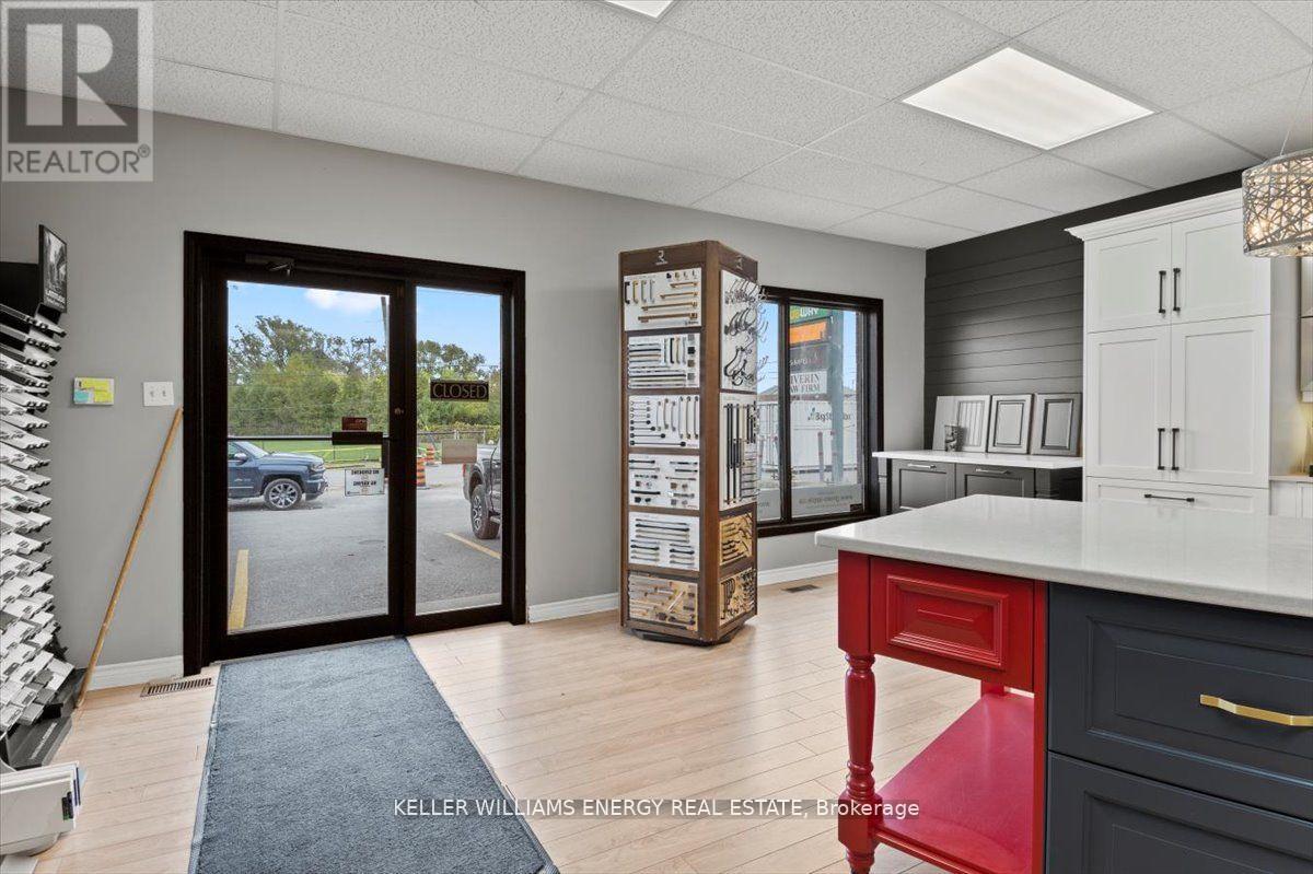 Main Floor - 48 Water Street, Scugog, Ontario L9L 1J2 - Photo 5 - E12495724