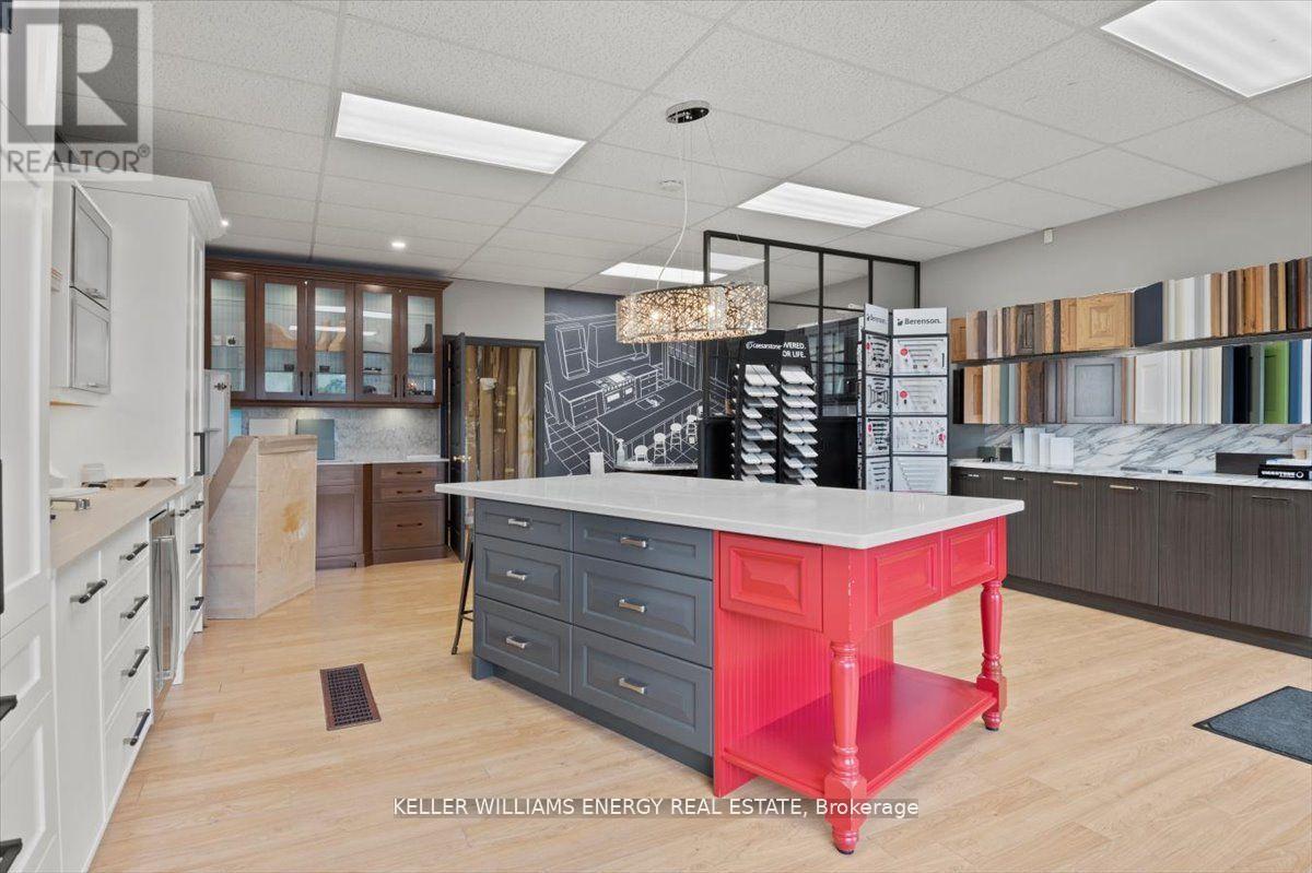 Main Floor - 48 Water Street, Scugog, Ontario L9L 1J2 - Photo 9 - E12495724