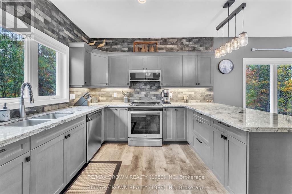 28 Maple Ridge Road, Nipissing, Ontario  P0H 1W0 - Photo 13 - X12495684