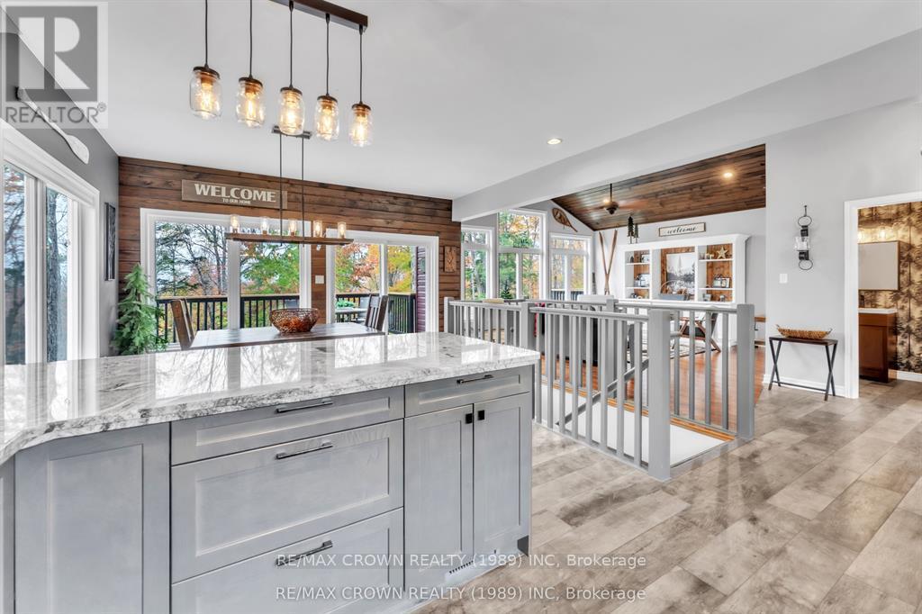 28 Maple Ridge Road, Nipissing, Ontario  P0H 1W0 - Photo 14 - X12495684