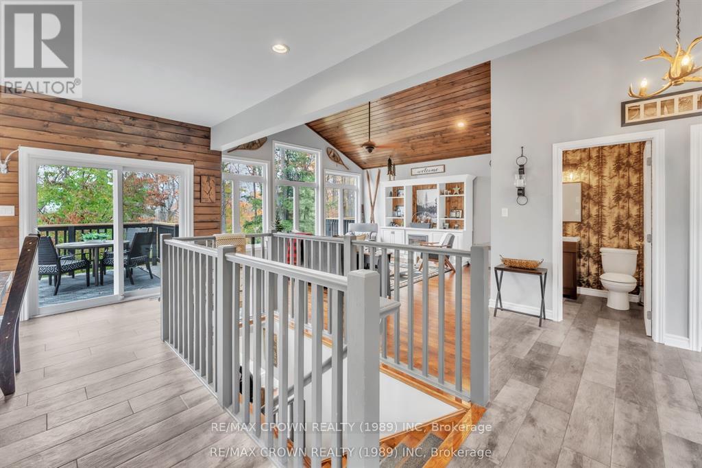 28 Maple Ridge Road, Nipissing, Ontario  P0H 1W0 - Photo 15 - X12495684