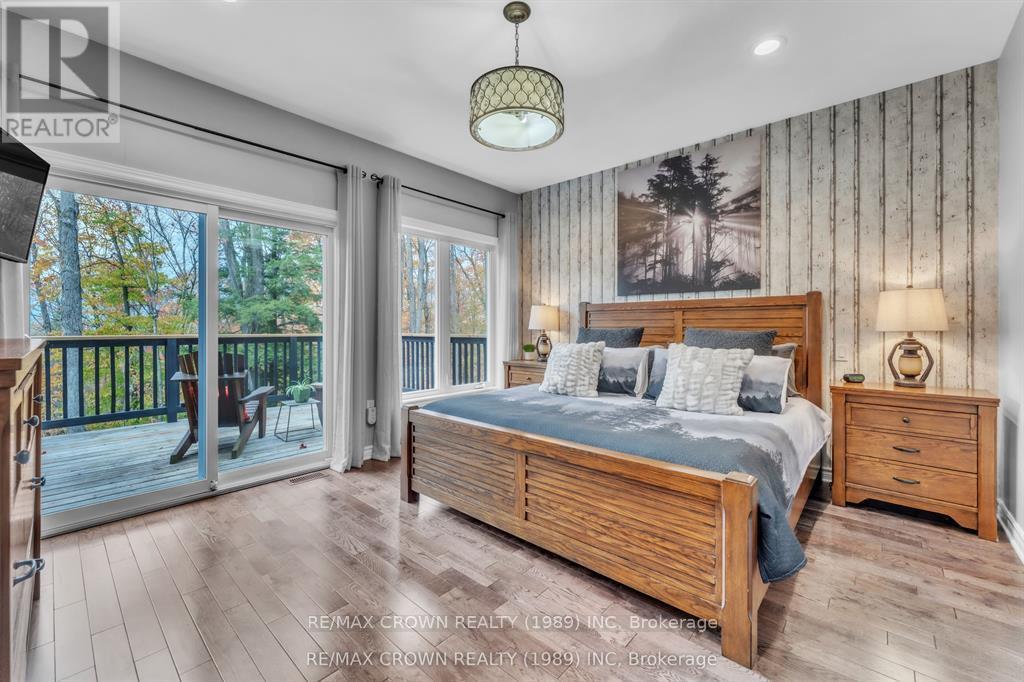 28 Maple Ridge Road, Nipissing, Ontario  P0H 1W0 - Photo 16 - X12495684