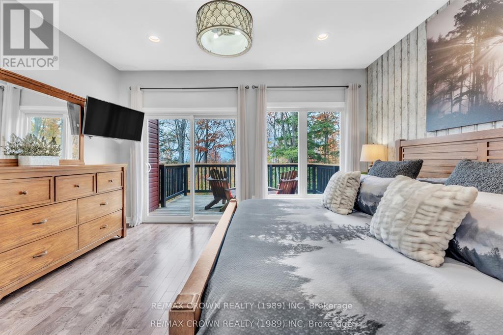 28 Maple Ridge Road, Nipissing, Ontario  P0H 1W0 - Photo 19 - X12495684