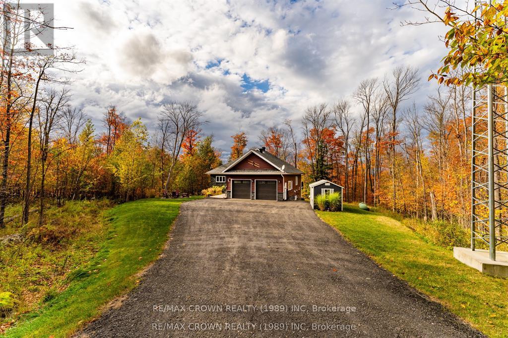 28 Maple Ridge Road, Nipissing, Ontario  P0H 1W0 - Photo 2 - X12495684