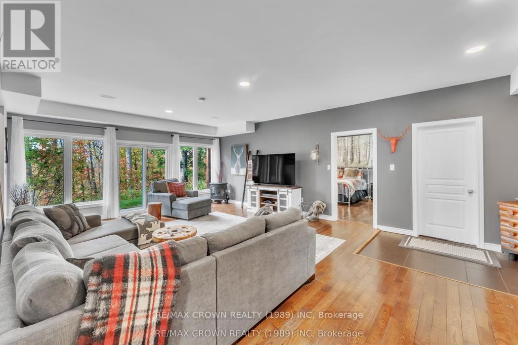 28 Maple Ridge Road, Nipissing, Ontario  P0H 1W0 - Photo 28 - X12495684