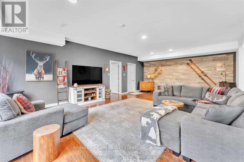 28 Maple Ridge Road, Nipissing, Ontario  P0H 1W0 - Photo 30 - X12495684