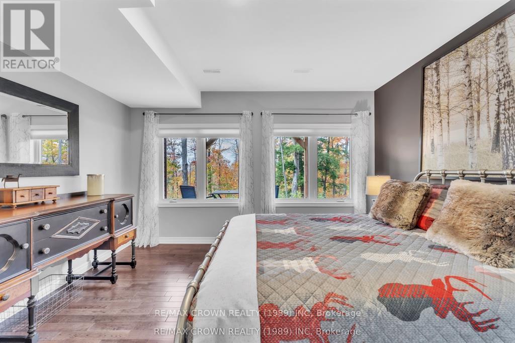 28 Maple Ridge Road, Nipissing, Ontario  P0H 1W0 - Photo 33 - X12495684