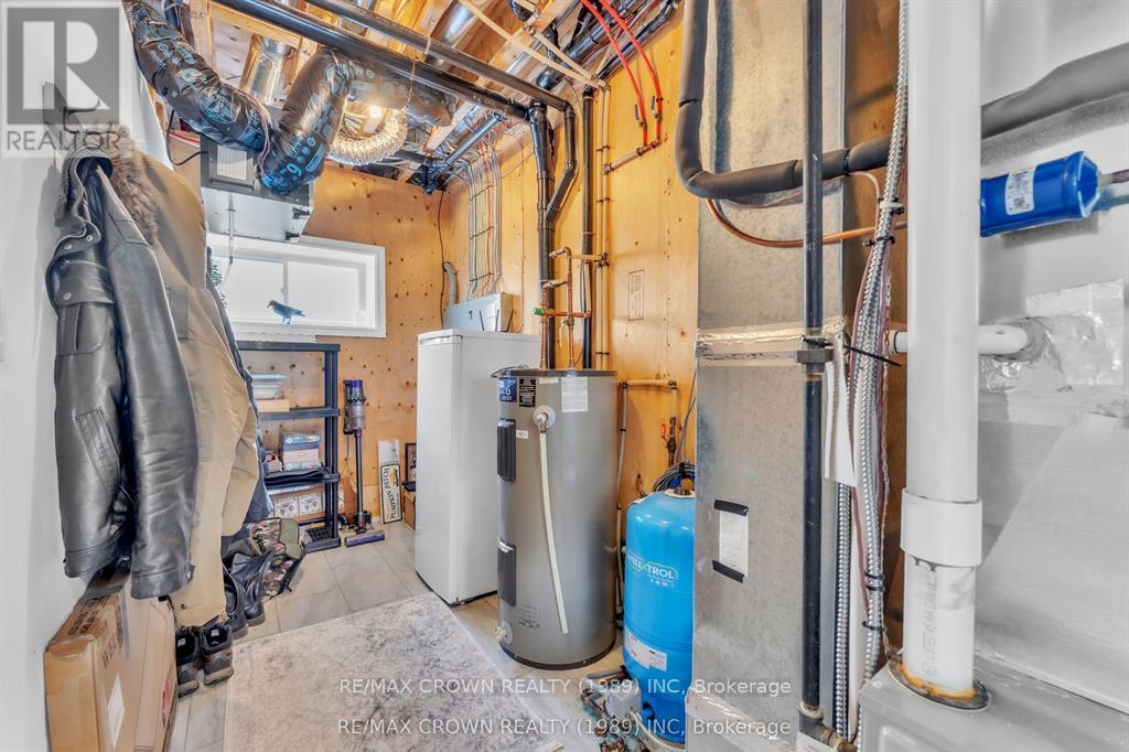 28 Maple Ridge Road, Nipissing, Ontario  P0H 1W0 - Photo 35 - X12495684