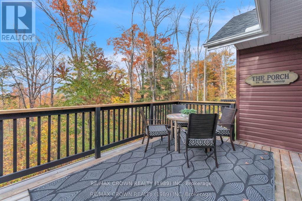 28 Maple Ridge Road, Nipissing, Ontario  P0H 1W0 - Photo 36 - X12495684