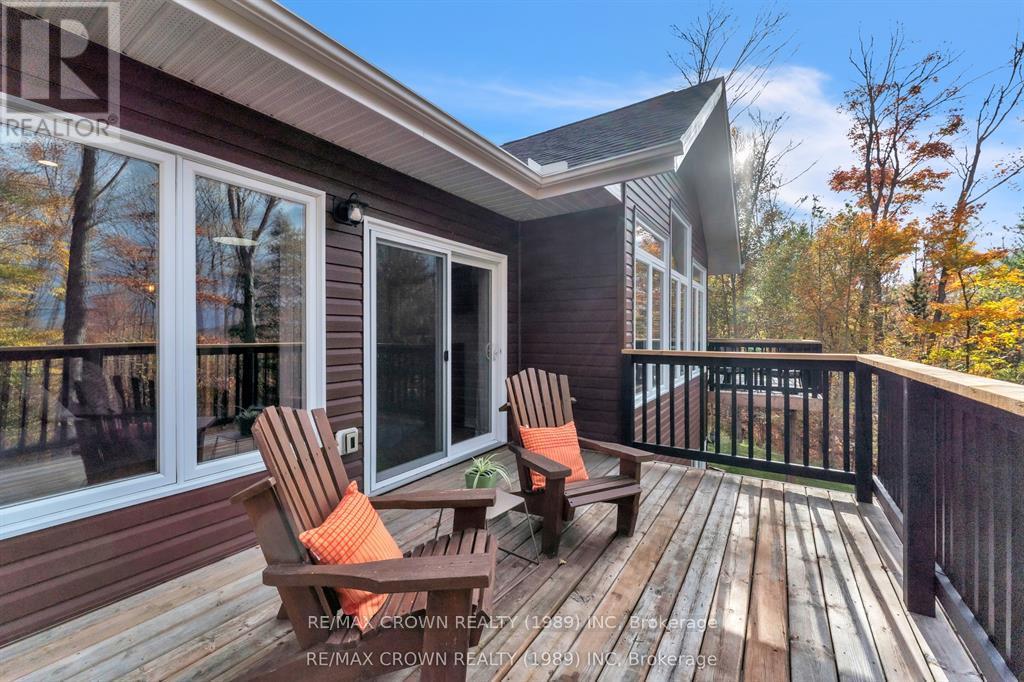 28 Maple Ridge Road, Nipissing, Ontario  P0H 1W0 - Photo 37 - X12495684