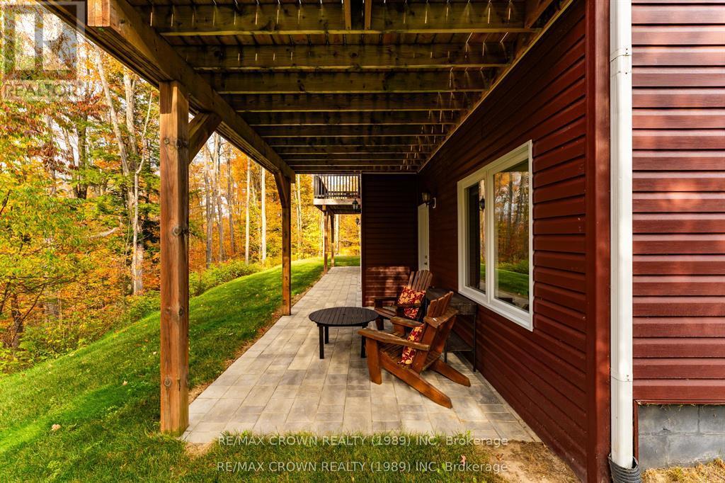 28 Maple Ridge Road, Nipissing, Ontario  P0H 1W0 - Photo 38 - X12495684