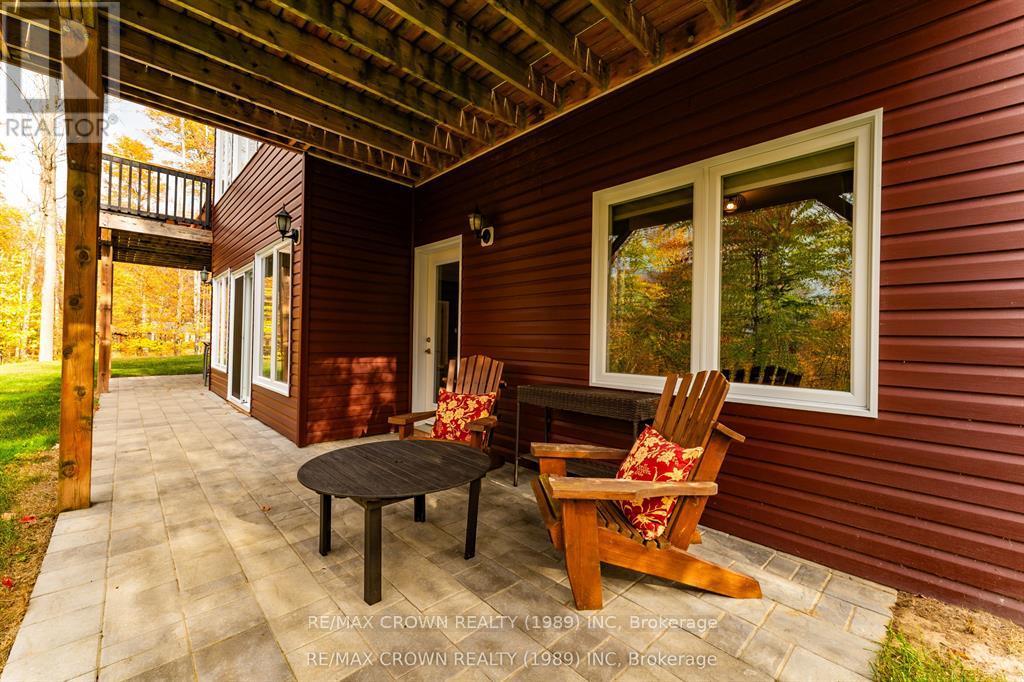 28 Maple Ridge Road, Nipissing, Ontario  P0H 1W0 - Photo 39 - X12495684