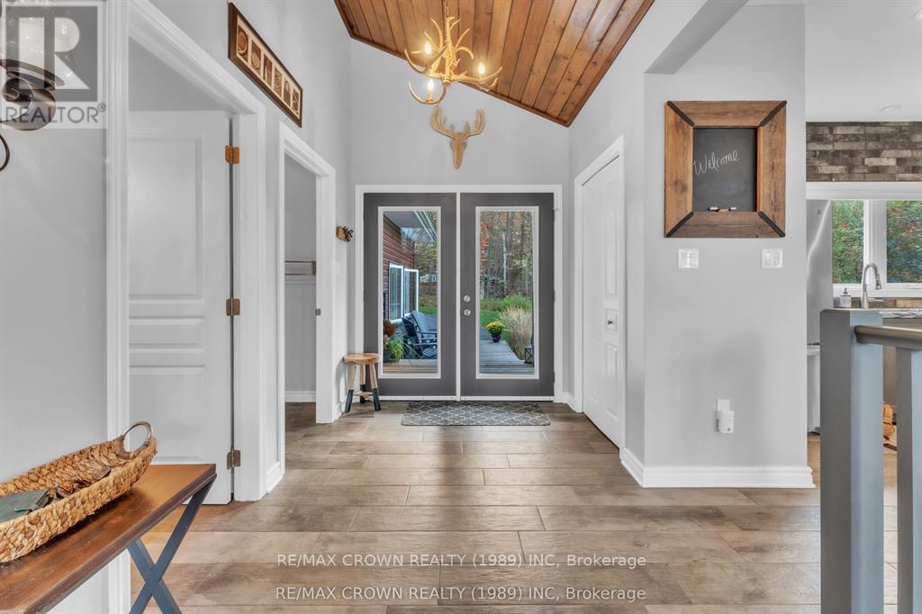 28 Maple Ridge Road, Nipissing, Ontario  P0H 1W0 - Photo 4 - X12495684