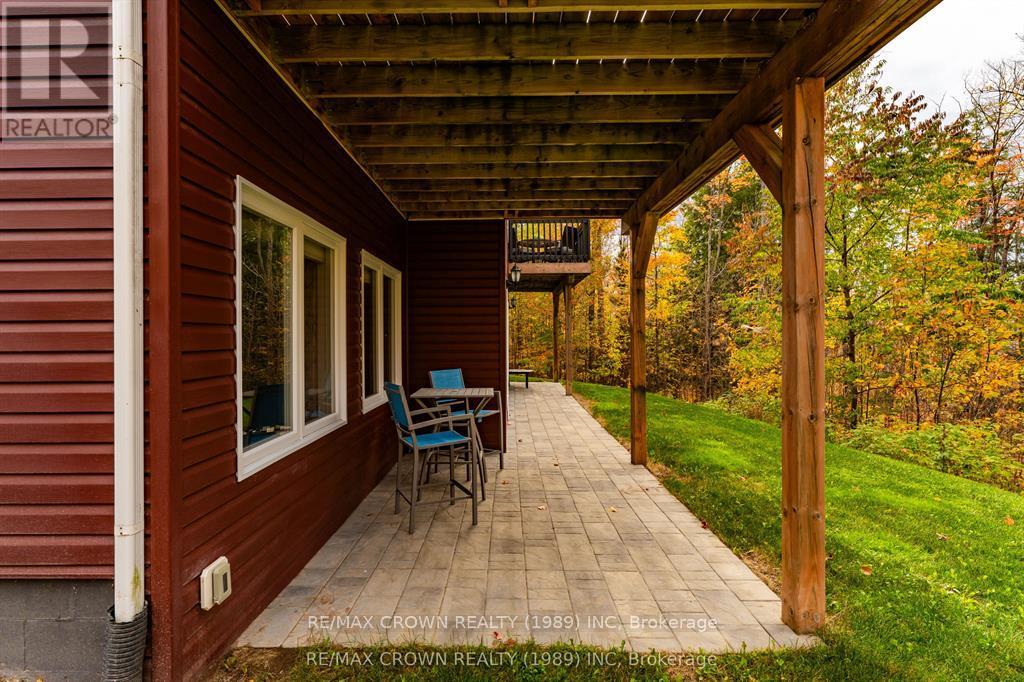 28 Maple Ridge Road, Nipissing, Ontario  P0H 1W0 - Photo 40 - X12495684