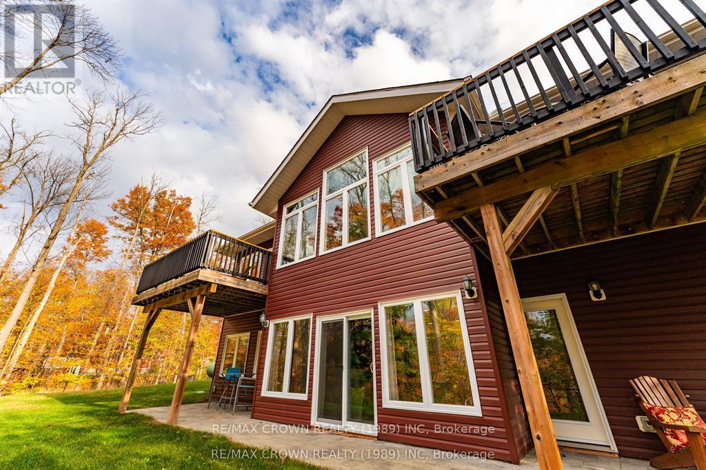 28 Maple Ridge Road, Nipissing, Ontario  P0H 1W0 - Photo 41 - X12495684