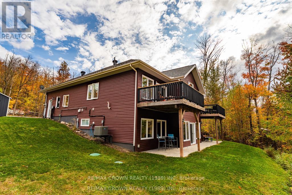 28 Maple Ridge Road, Nipissing, Ontario  P0H 1W0 - Photo 42 - X12495684