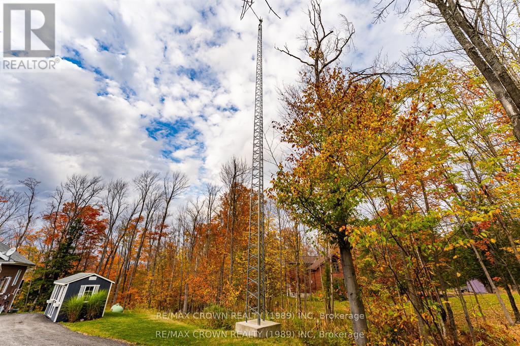 28 Maple Ridge Road, Nipissing, Ontario  P0H 1W0 - Photo 43 - X12495684