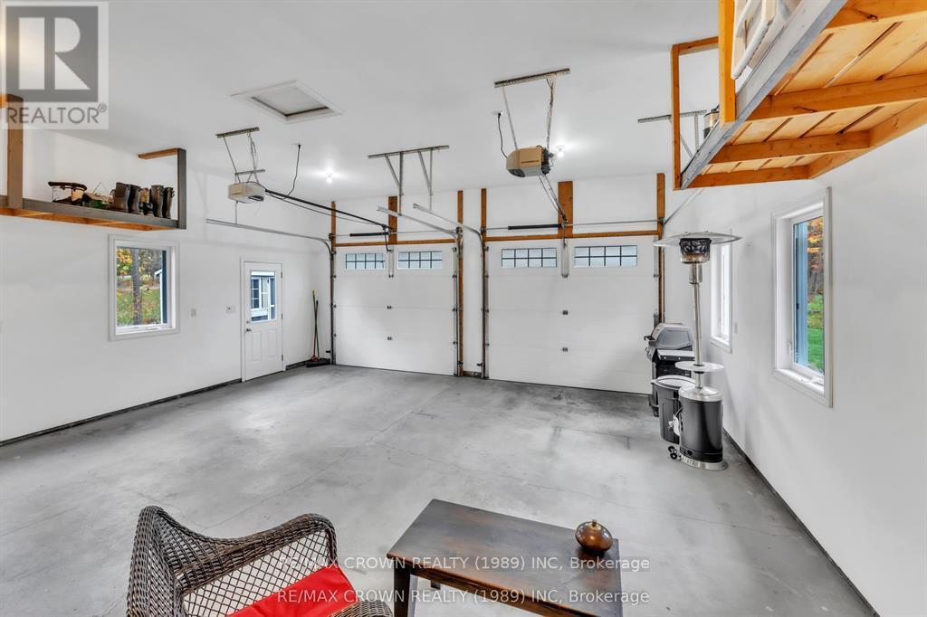 28 Maple Ridge Road, Nipissing, Ontario  P0H 1W0 - Photo 44 - X12495684