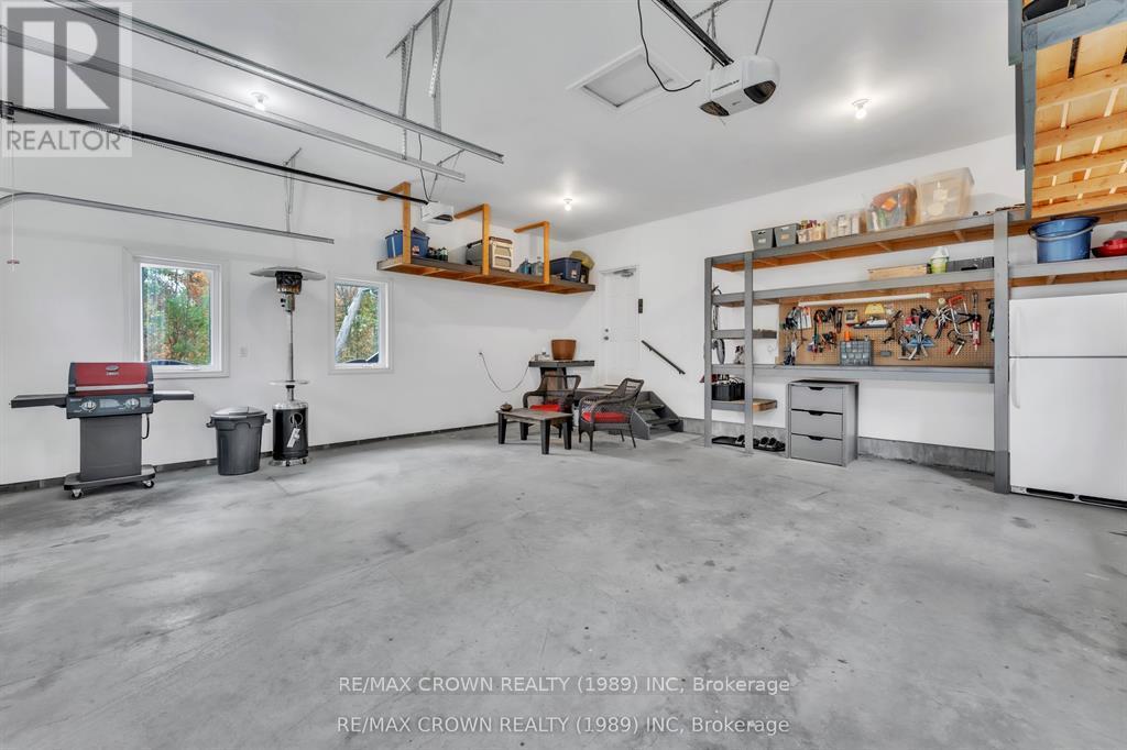 28 Maple Ridge Road, Nipissing, Ontario  P0H 1W0 - Photo 45 - X12495684