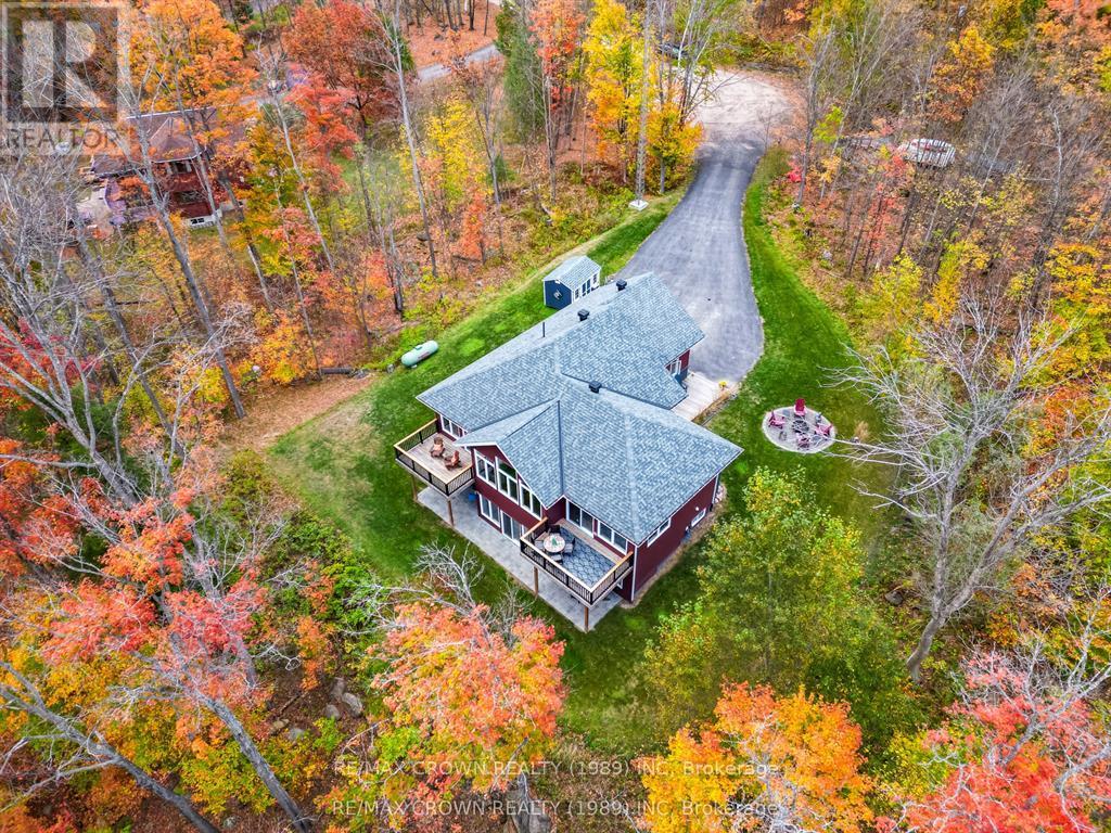 28 Maple Ridge Road, Nipissing, Ontario  P0H 1W0 - Photo 46 - X12495684