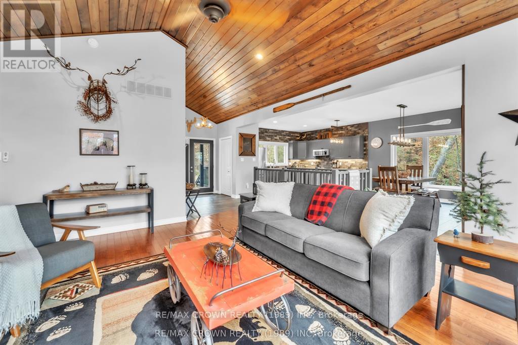 28 Maple Ridge Road, Nipissing, Ontario  P0H 1W0 - Photo 5 - X12495684