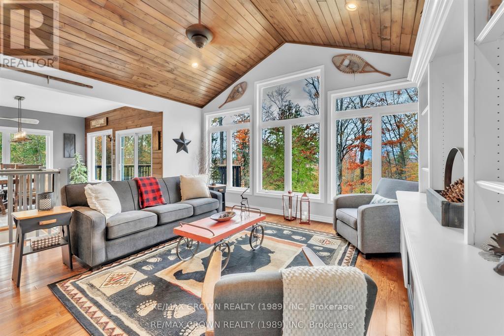 28 Maple Ridge Road, Nipissing, Ontario  P0H 1W0 - Photo 6 - X12495684