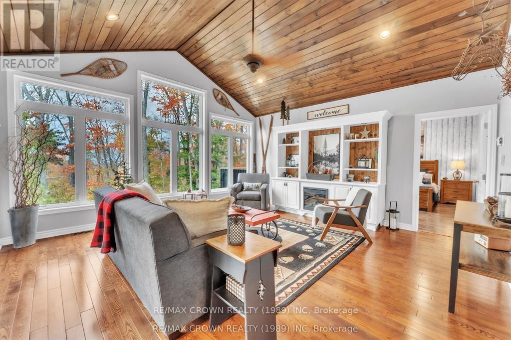 28 Maple Ridge Road, Nipissing, Ontario  P0H 1W0 - Photo 7 - X12495684