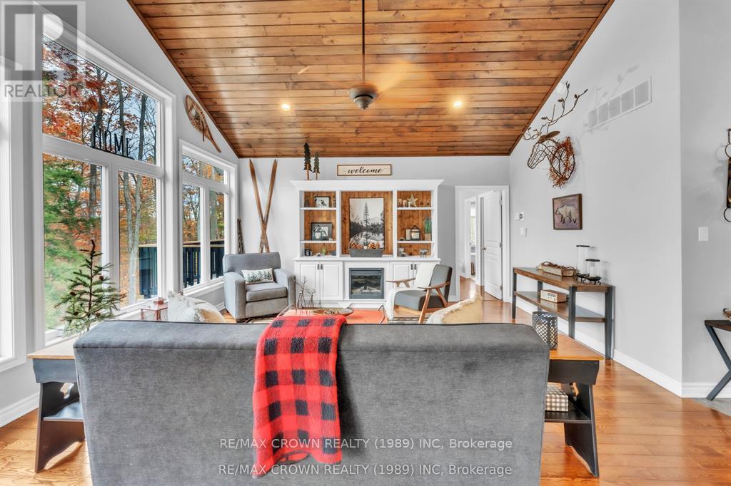 28 Maple Ridge Road, Nipissing, Ontario  P0H 1W0 - Photo 8 - X12495684