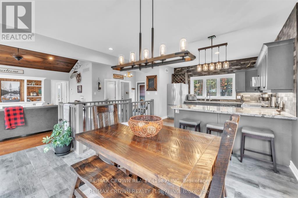 28 Maple Ridge Road, Nipissing, Ontario  P0H 1W0 - Photo 9 - X12495684