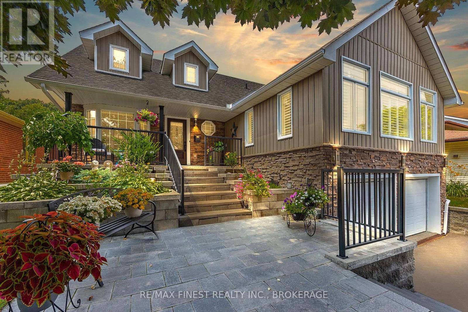 1303 Rockwood Drive, Kingston (North Of Taylor-Kidd Blvd), Ontario  K7P 1X6 - Photo 2 - X12495252