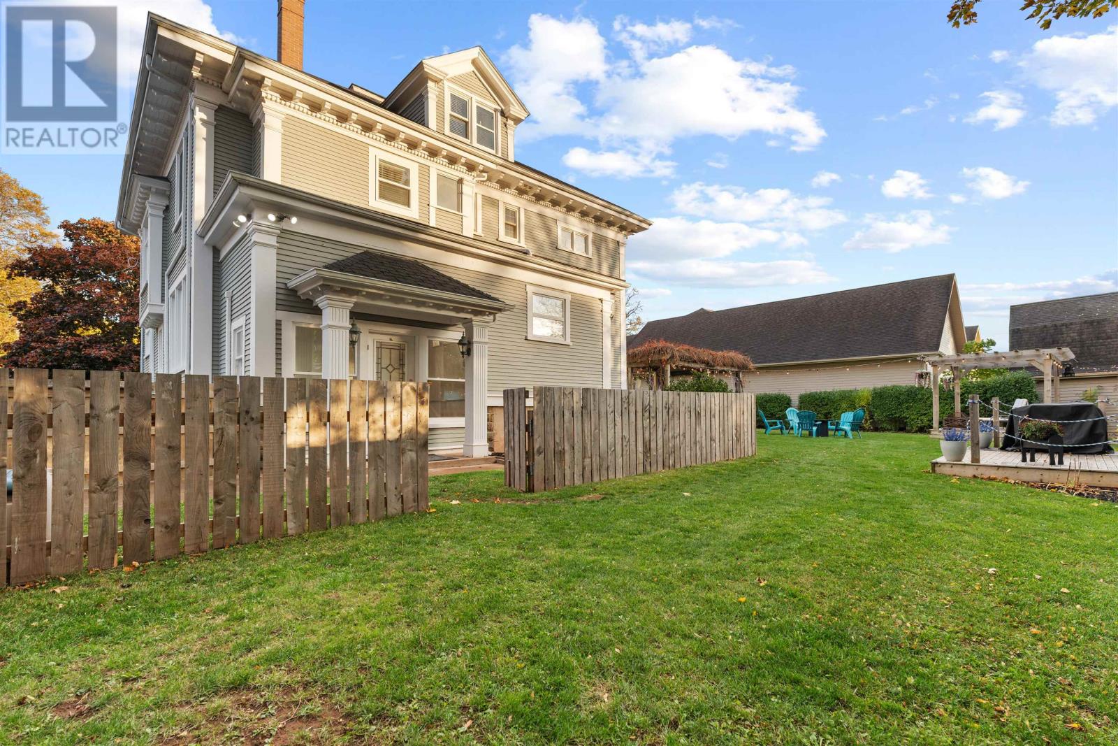 156 Summer Street, Summerside, Prince Edward Island  C1N 3J6 - Photo 7 - 202526988