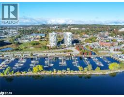 2 TORONTO Street Unit# 401, Barrie, Ontario