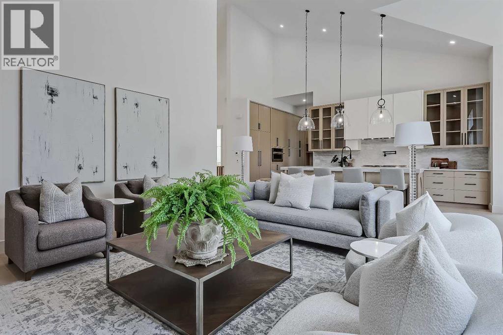 1955 Green Ridge Road Sw, Calgary, Alberta  T3E 4B2 - Photo 14 - A2232101