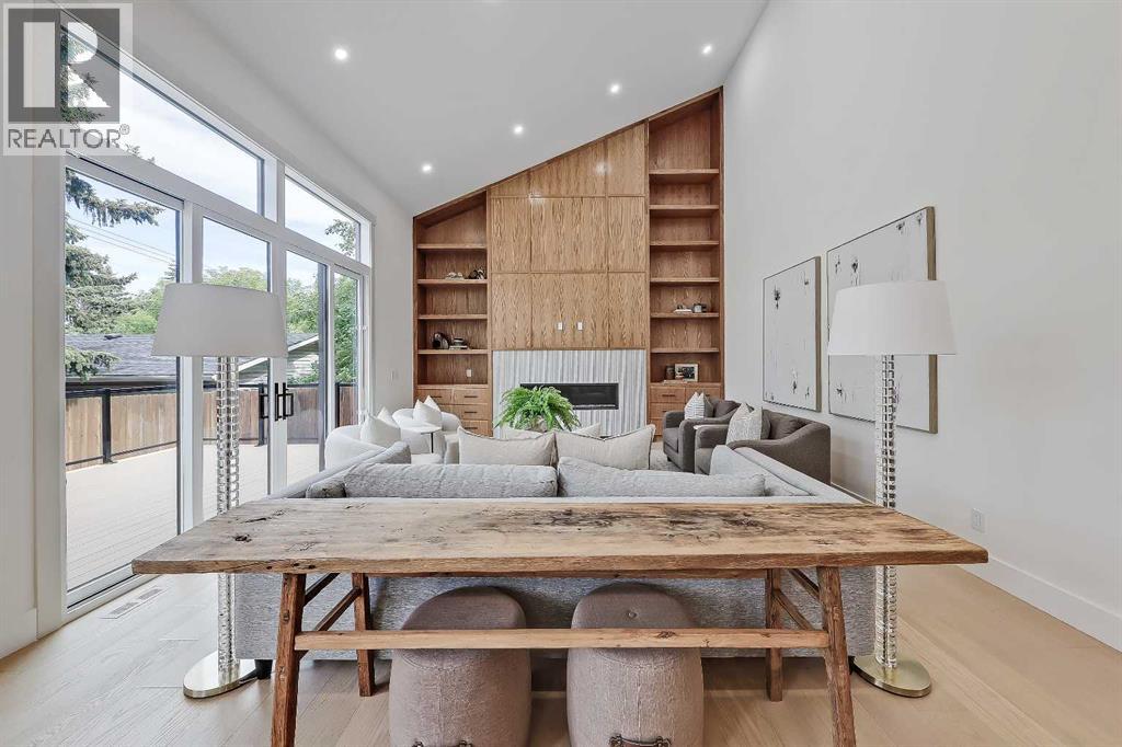 1955 Green Ridge Road Sw, Calgary, Alberta  T3E 4B2 - Photo 12 - A2232101