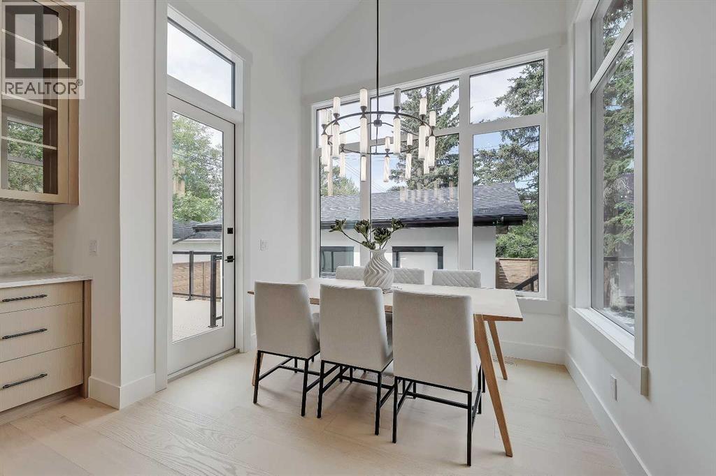 1955 Green Ridge Road Sw, Calgary, Alberta  T3E 4B2 - Photo 11 - A2232101