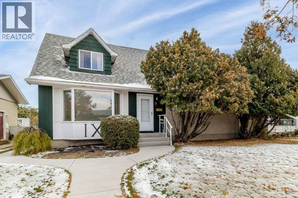 9 Ockley Close, Red Deer, Alberta