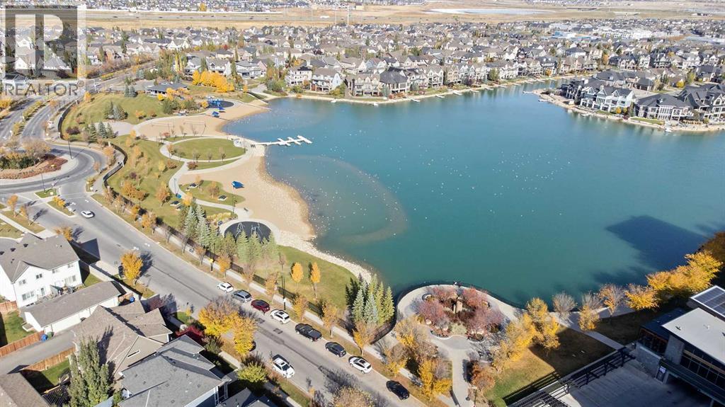 3407, 11 Mahogany Row Se, Calgary, Alberta  T3M 2L6 - Photo 1 - A2238576