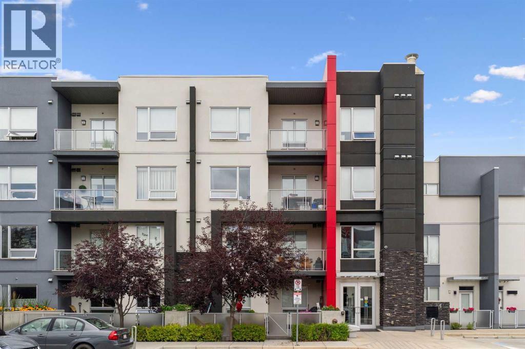 314, 8531 8a Avenue Sw, Calgary, Alberta  T3H 1V4 - Photo 23 - A2242359